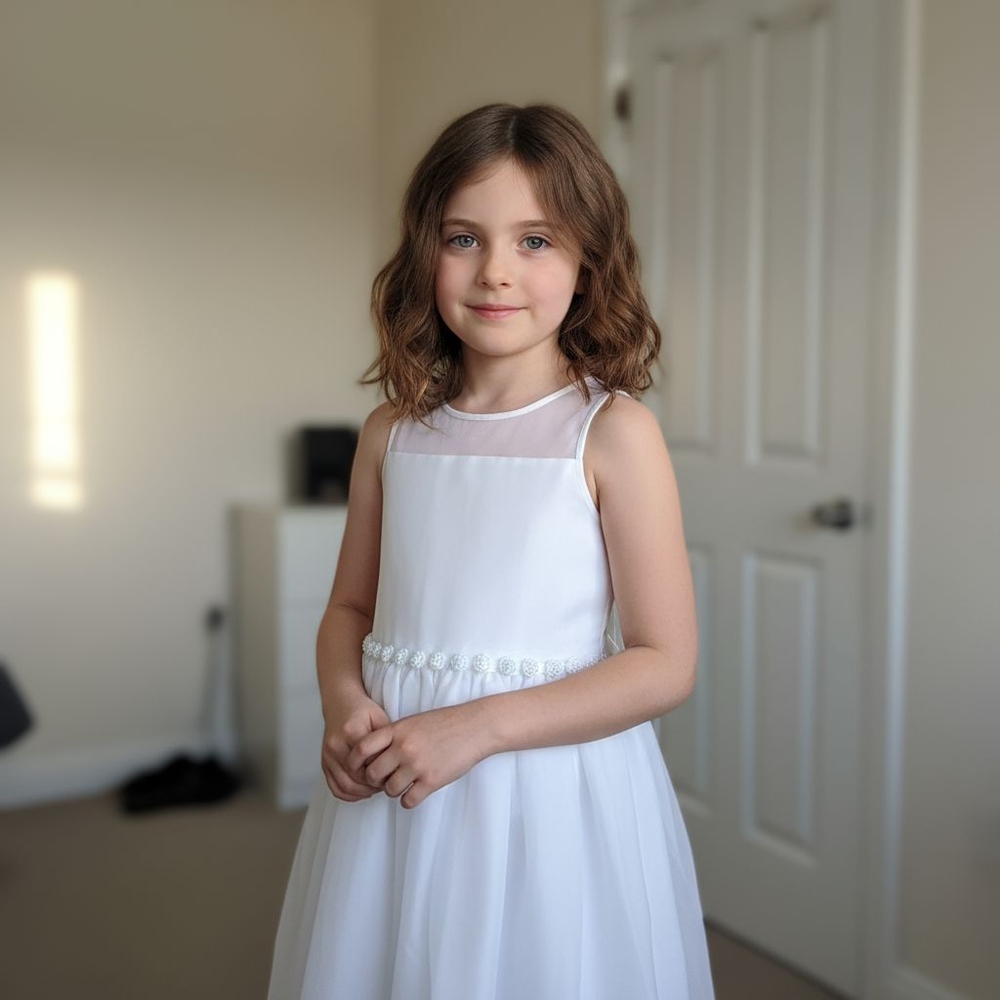 US ANGELS DRESS